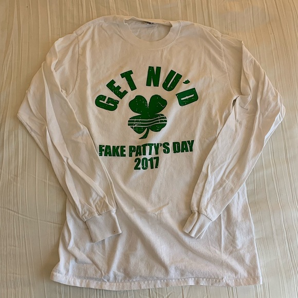 Sigma Nu Fraternity Shirt - Picture 1 of 3